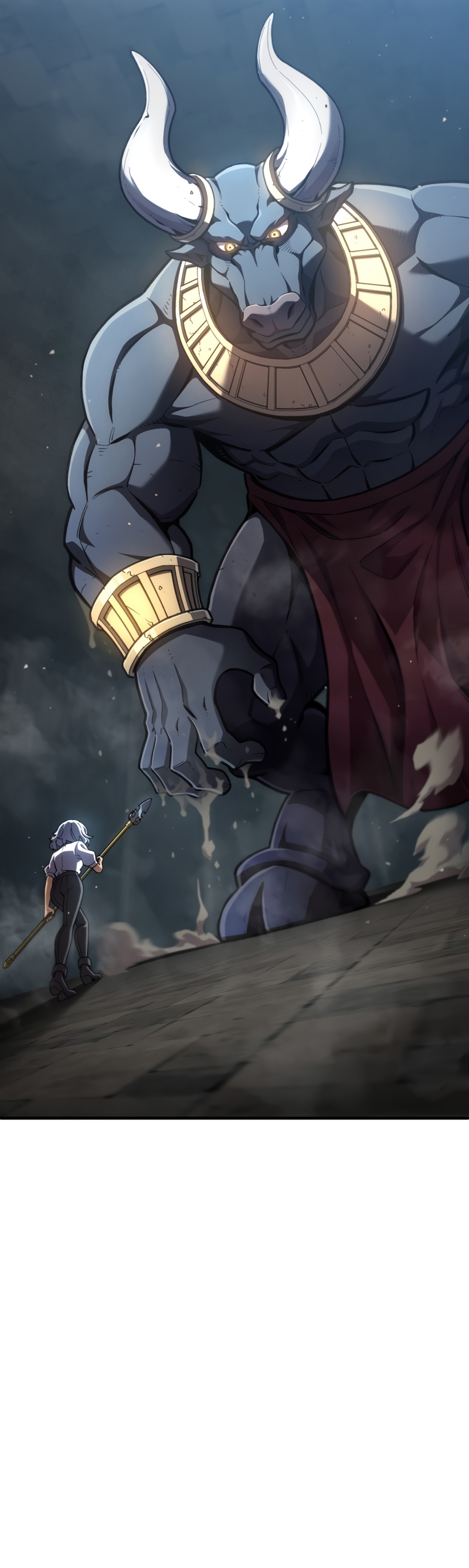 Damn Reincarnation ชีวิตใหม่ของนักรบผู้เสียสละ ตอนที่ 11 หน้า 33