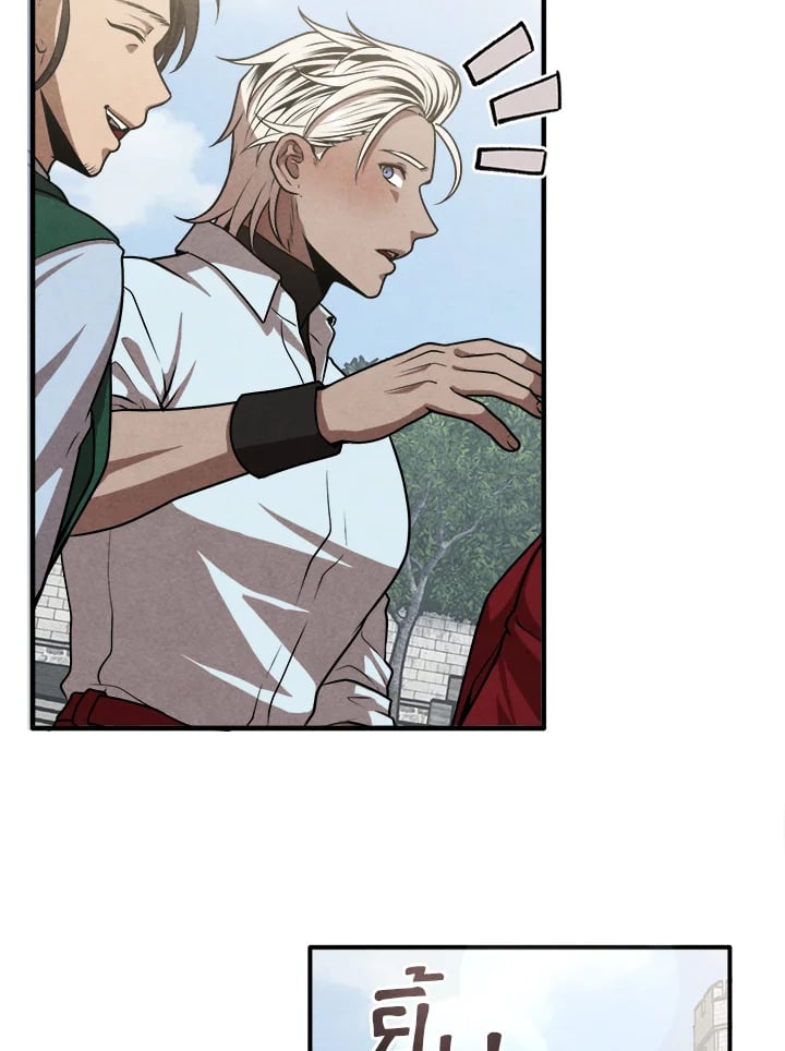 Legendary Youngest Son of the Marquis House ตอนที่ 110 หน้า 61