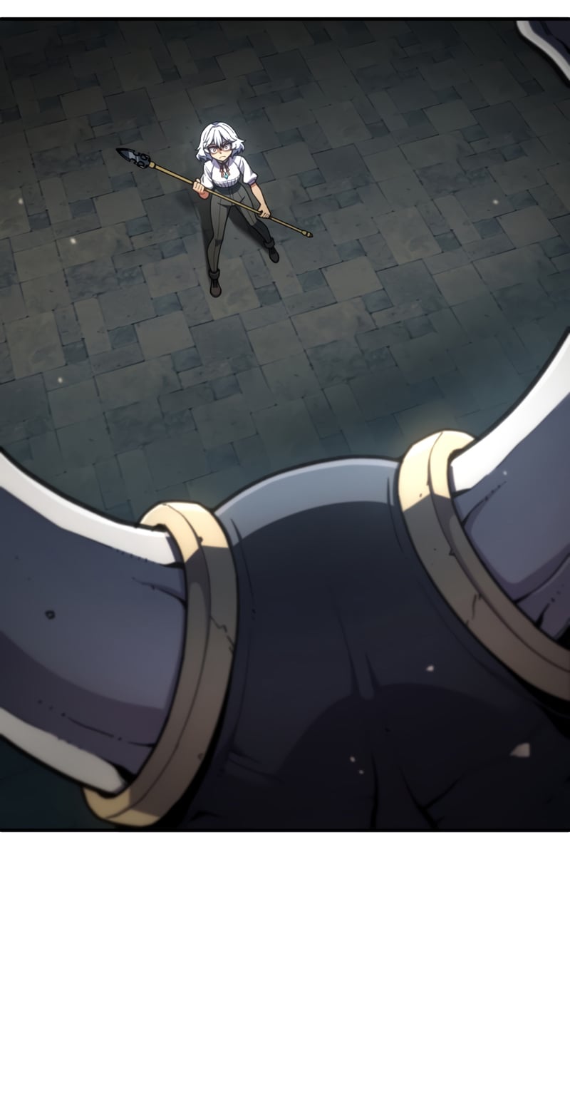 Damn Reincarnation ชีวิตใหม่ของนักรบผู้เสียสละ ตอนที่ 11 หน้า 34