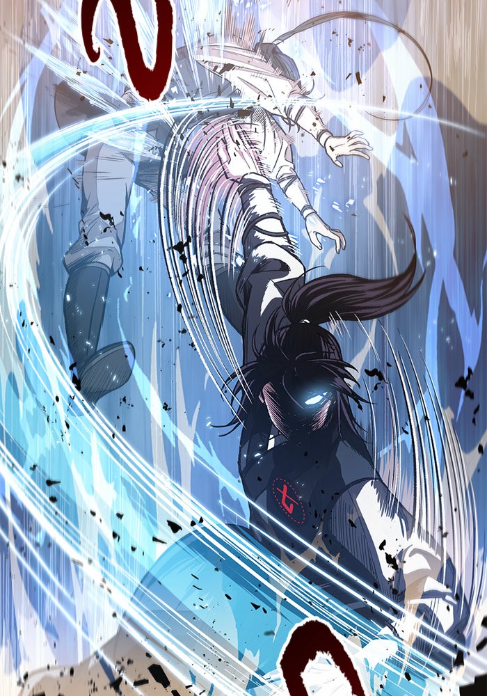 Nano Machine นาโนมาชิน ตอนที่ 32 หน้า 80