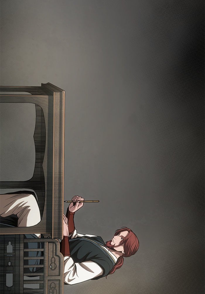 Nano Machine นาโนมาชิน ตอนที่ 43 หน้า 73