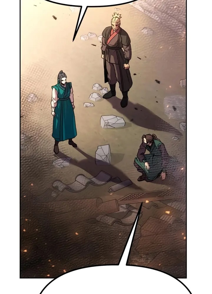 Chronicles of the Demon Faction ตำนานการเกิดใหม่ในลัทธิมาร ตอนที่ 38 หน้า 72