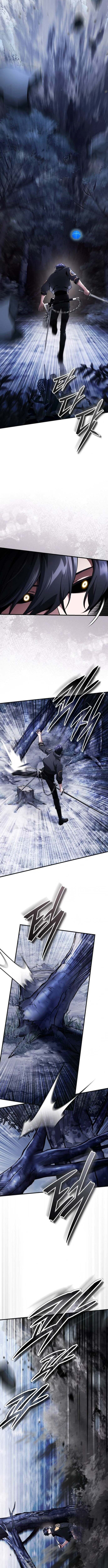 Echoes of the Reverse Planet ตอนที่ 11 7