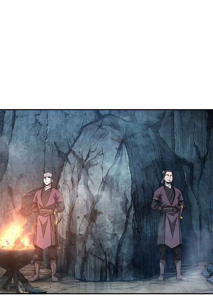 Nano Machine นาโนมาชิน ตอนที่ 44 หน้า 83