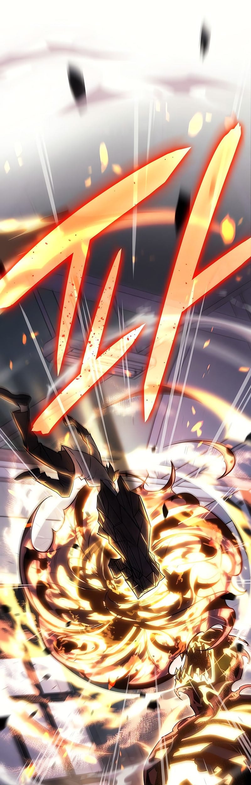 Regressing With the King’s Power เกิดใหม่พร้อมพลังแห่งราชัน ตอนที่ 11 หน้า 9