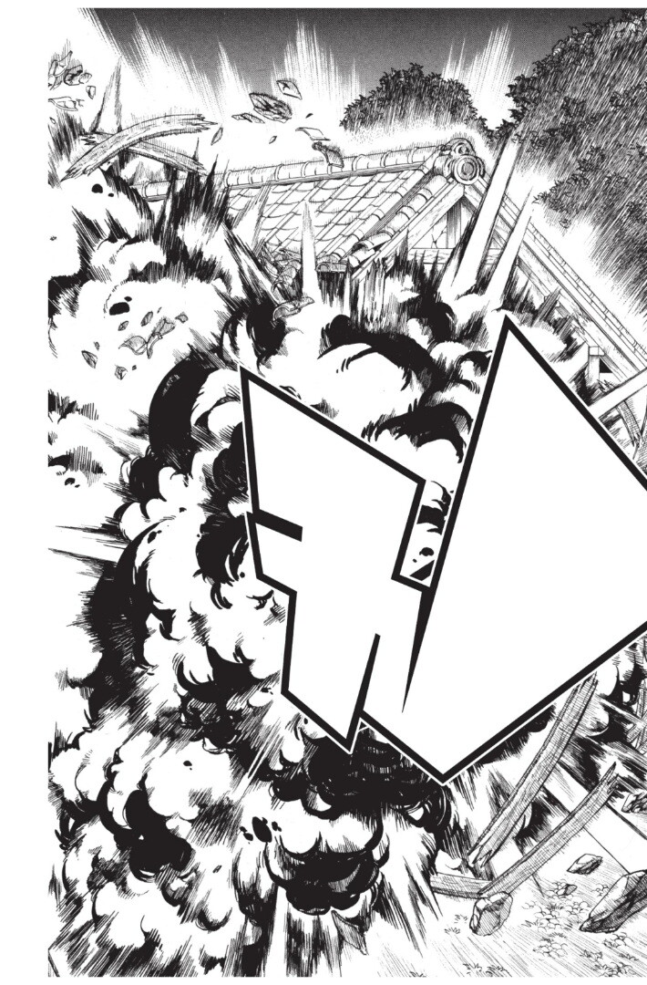 Kimetsu no yaiba ดาบพิฆาตอสูร ตอนที่ 134142 หน้า 88