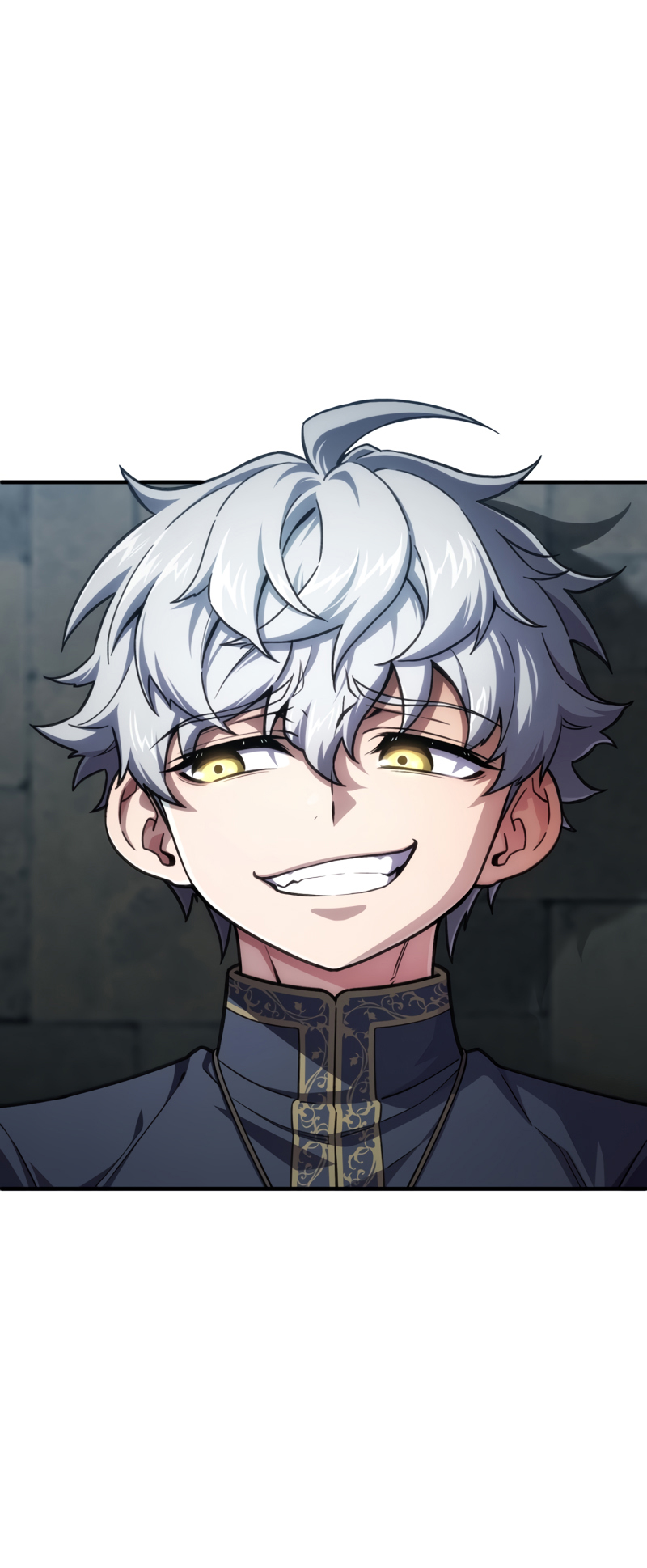 Damn Reincarnation ชีวิตใหม่ของนักรบผู้เสียสละ ตอนที่ 11 หน้า 63