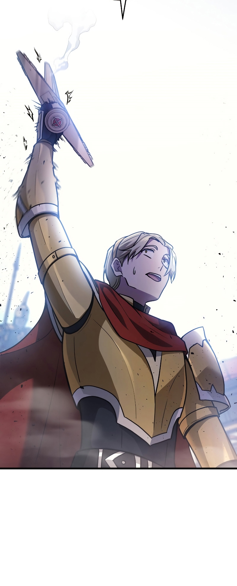 The Martial God Who Regressed Back to Level 2 ตอนที่ 11 หน้า 77