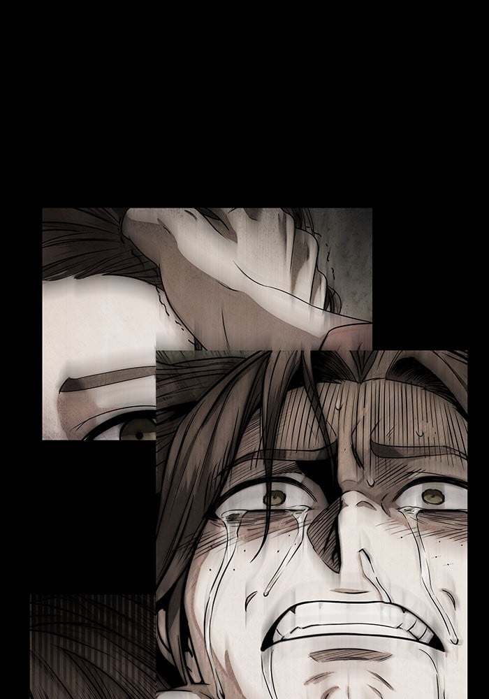 Nano Machine นาโนมาชิน ตอนที่ 20 หน้า 85