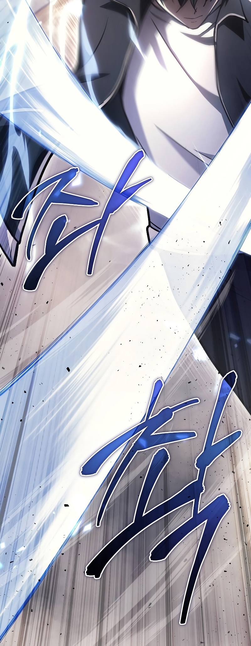 The Martial God Who Regressed Back to Level 2 ตอนที่ 11 หน้า 83