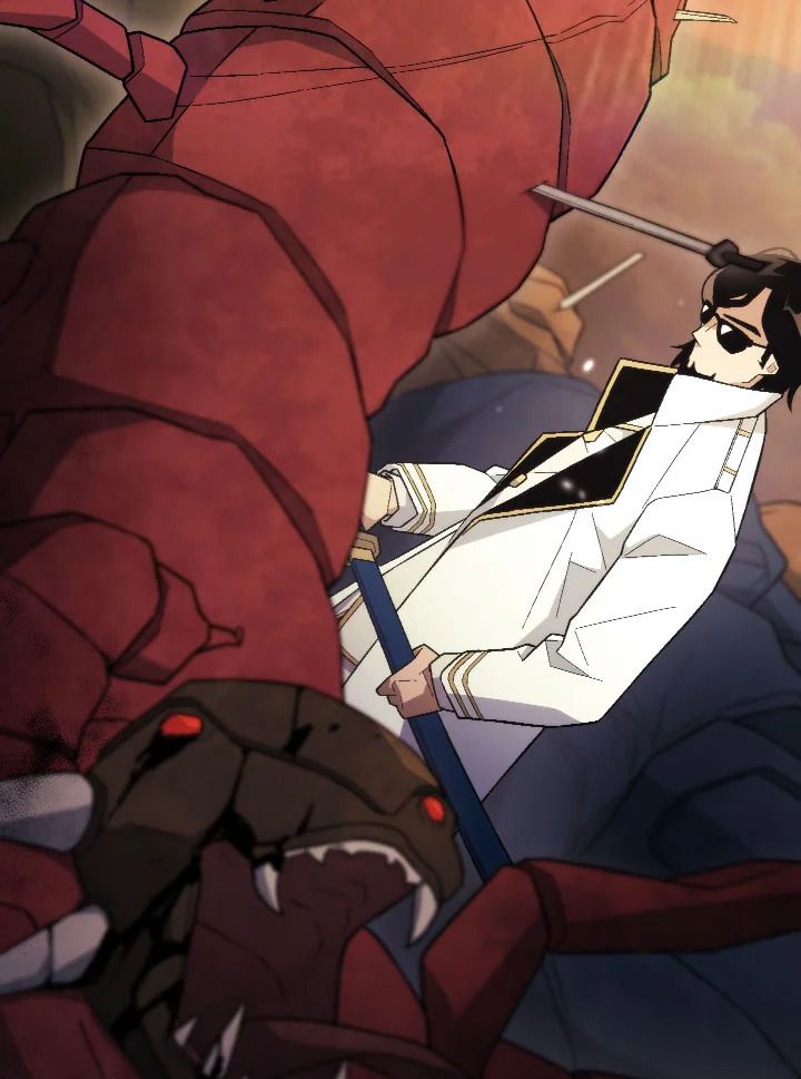 The Hero Returns ตอนที่ 111 หน้า 27