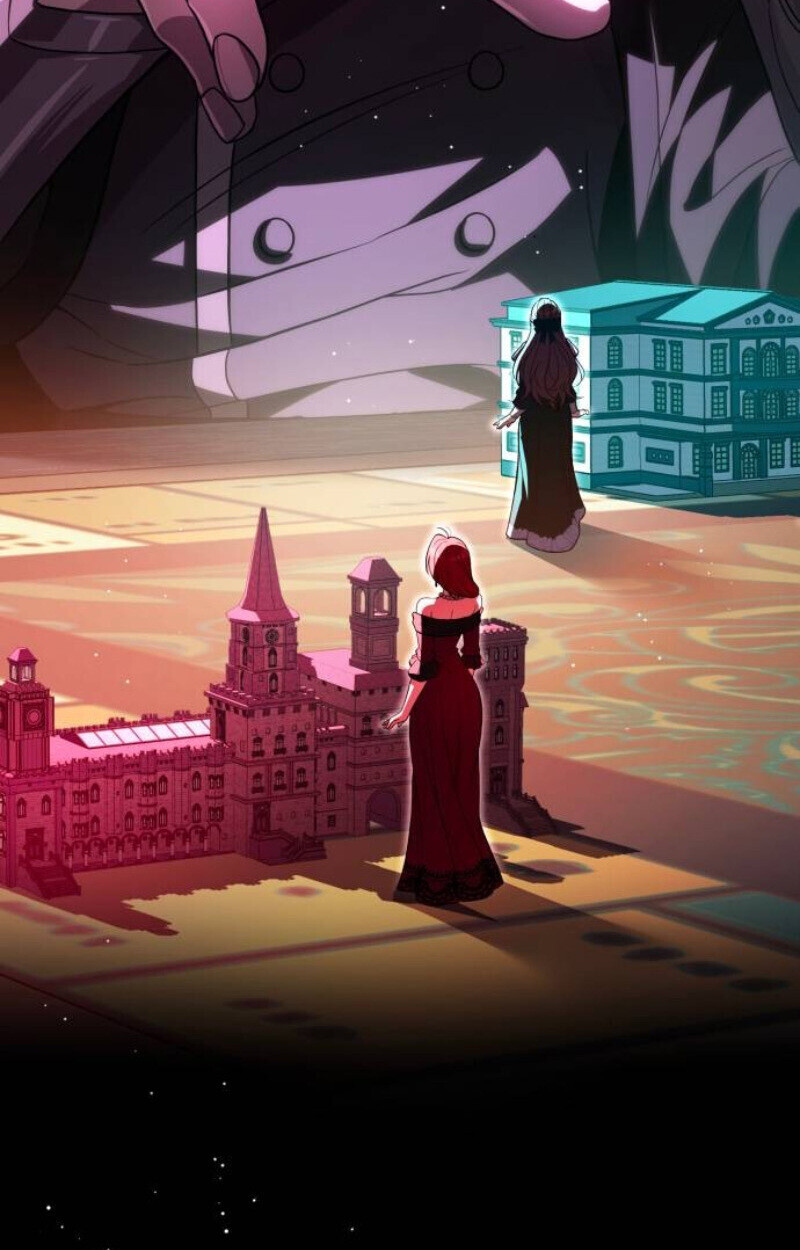 Raising Villains the Right Way ตอนที่ 11 104