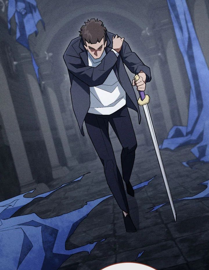 The Hero Returns ตอนที่ 111 หน้า 78