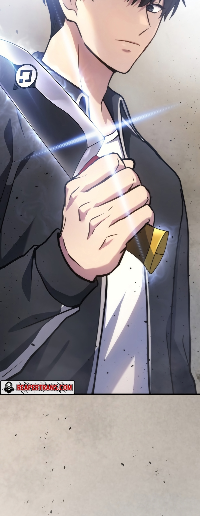 The Martial God Who Regressed Back to Level 2 ตอนที่ 11 หน้า 89