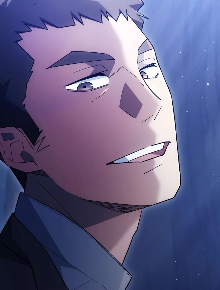 The Hero Returns ตอนที่ 111 หน้า 97