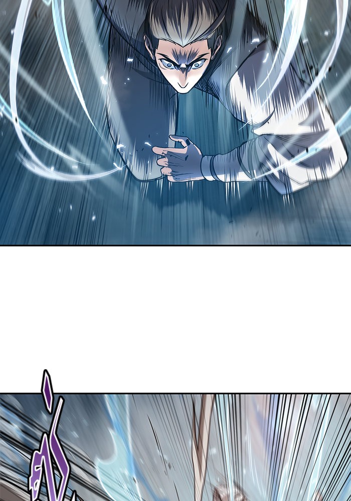 Nano Machine นาโนมาชิน ตอนที่ 37 หน้า 84