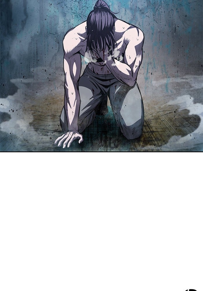 Nano Machine นาโนมาชิน ตอนที่ 45 หน้า 86