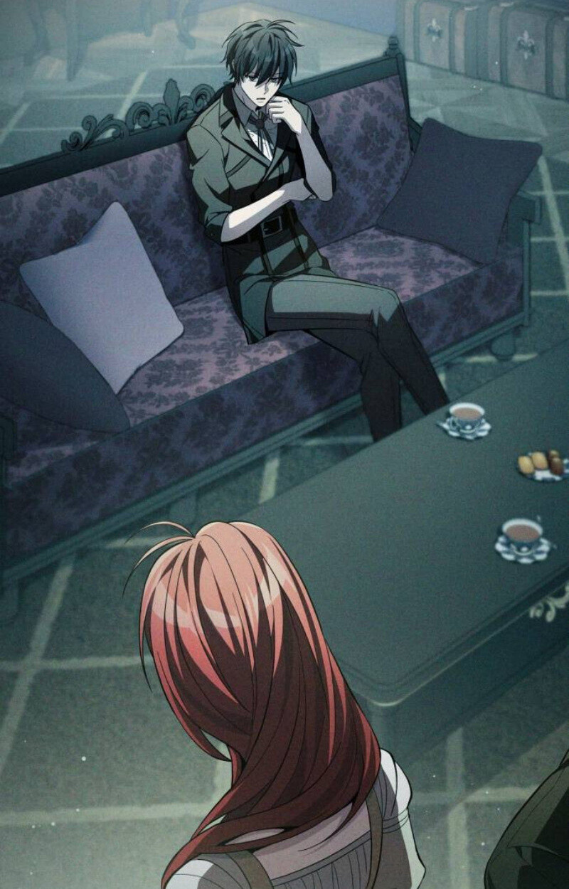 Raising Villains the Right Way ตอนที่ 11 118