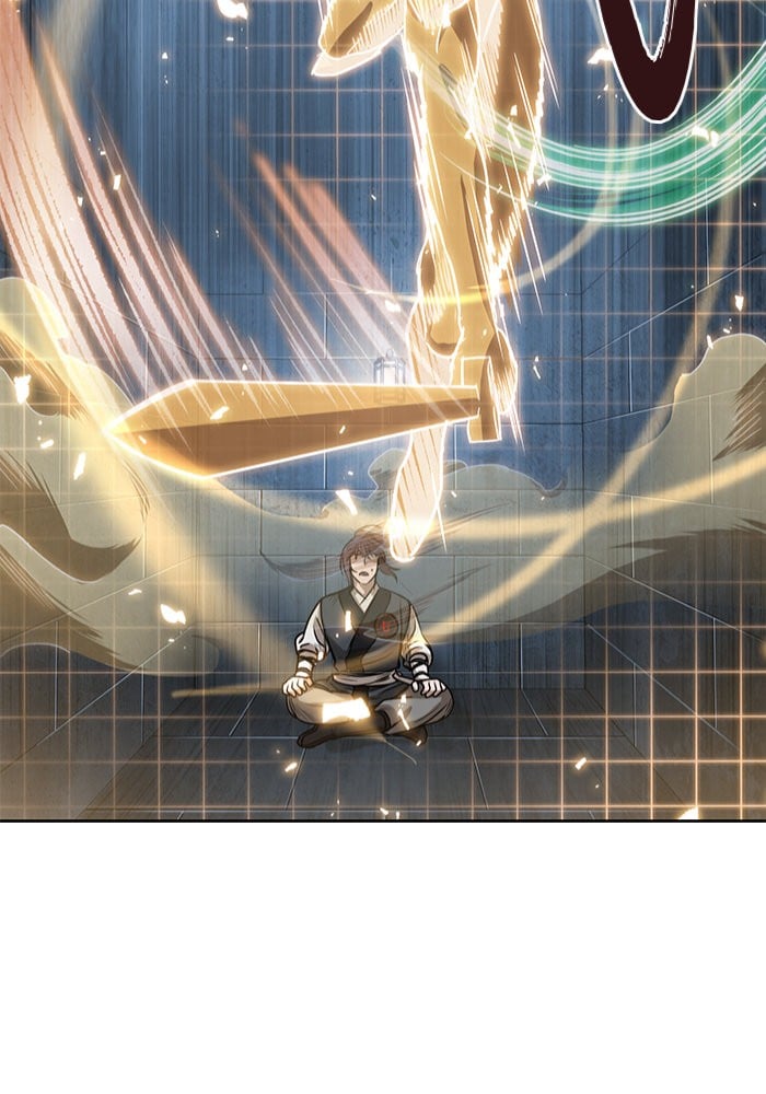 Nano Machine นาโนมาชิน ตอนที่ 30 หน้า 85