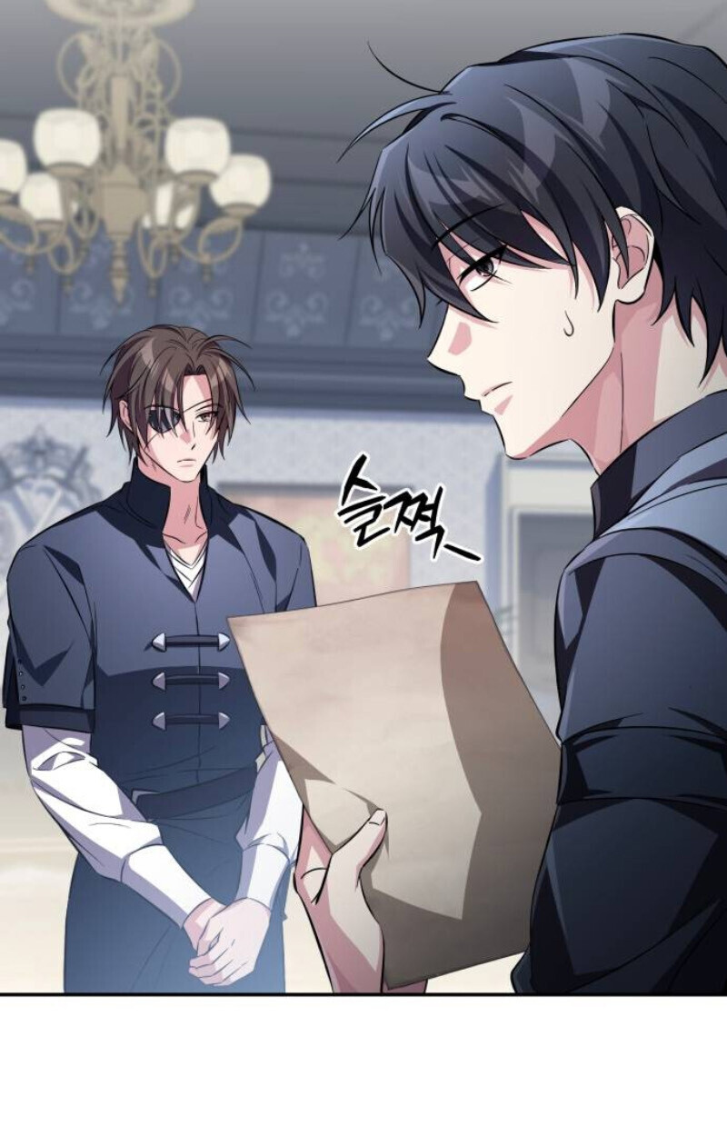 Raising Villains the Right Way ตอนที่ 11 121