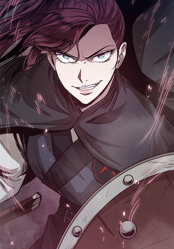 Nano Machine นาโนมาชิน ตอนที่ 25 หน้า 90