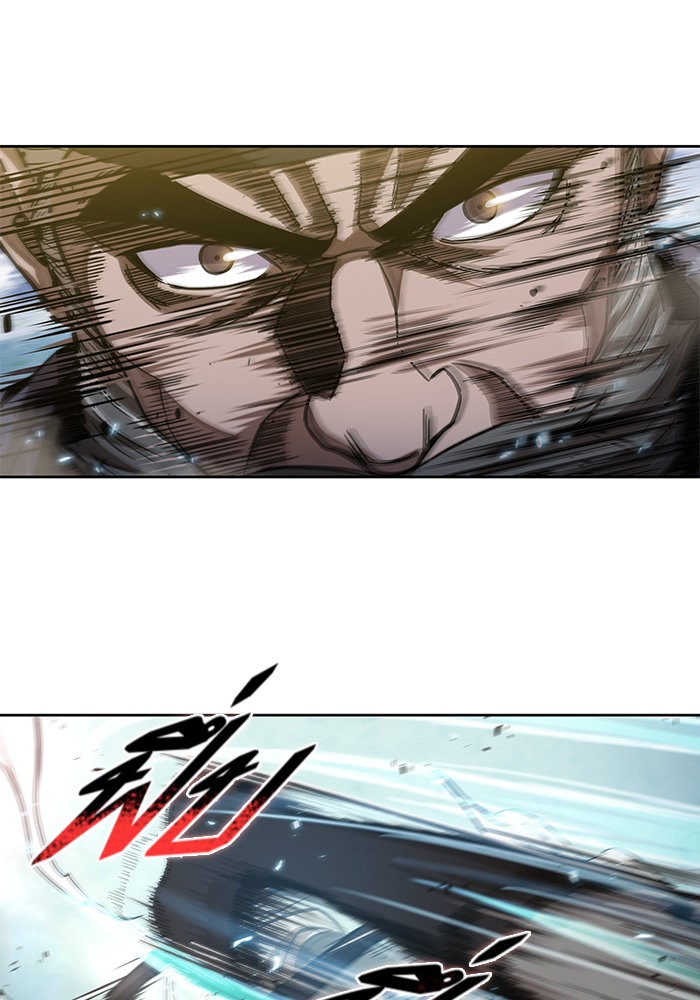 Nano Machine นาโนมาชิน ตอนที่ 37 หน้า 91