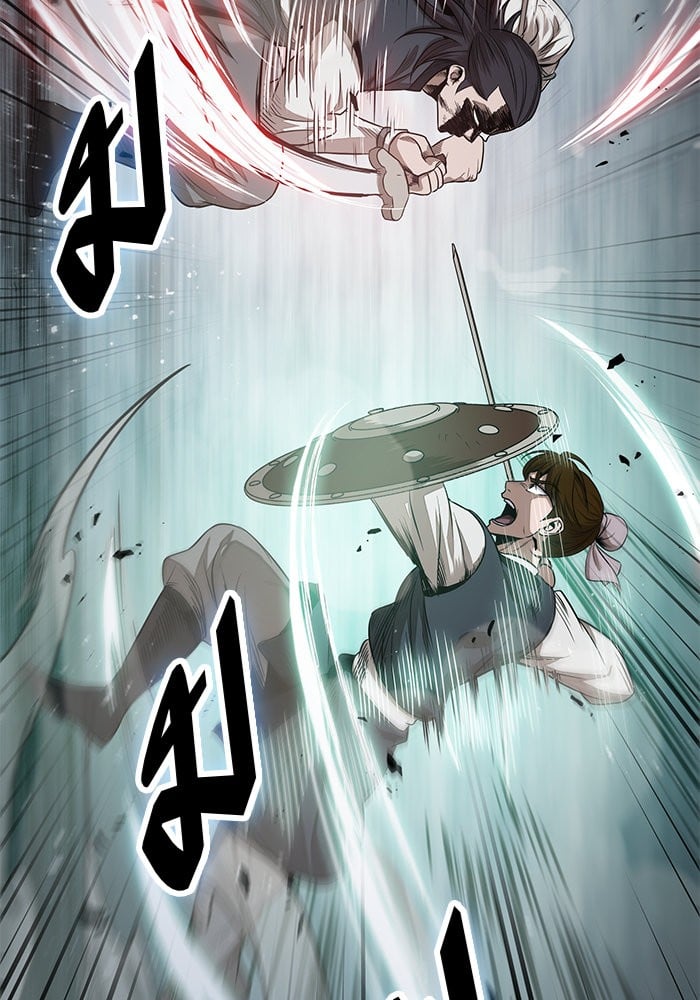 Nano Machine นาโนมาชิน ตอนที่ 26 หน้า 93