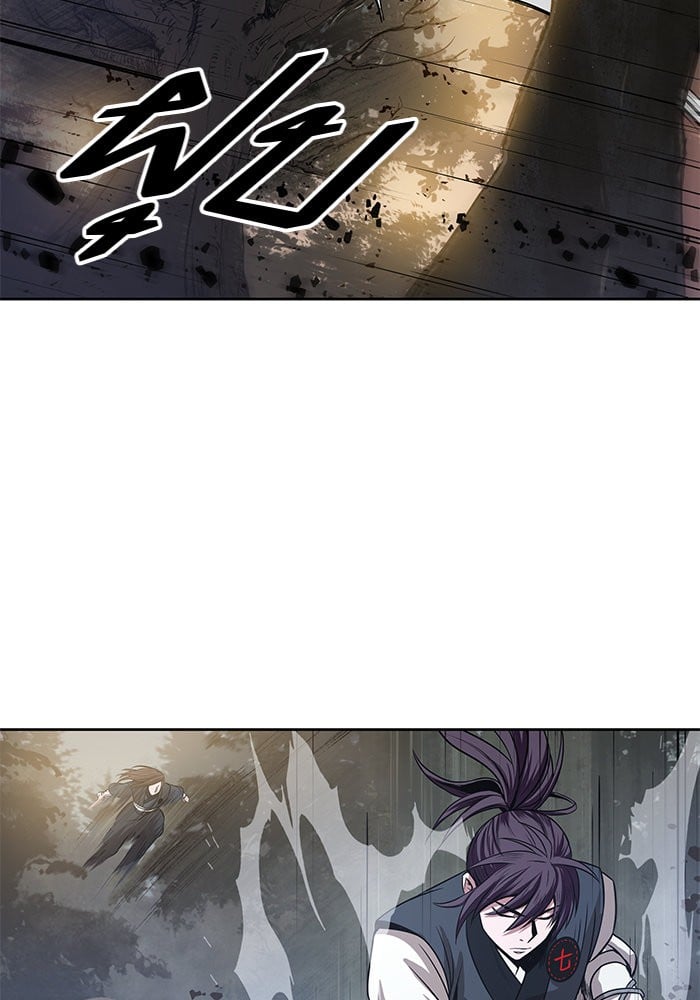 Nano Machine นาโนมาชิน ตอนที่ 19 หน้า 95