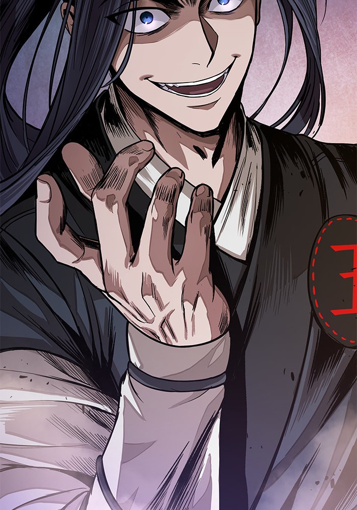 Nano Machine นาโนมาชิน ตอนที่ 29 หน้า 95