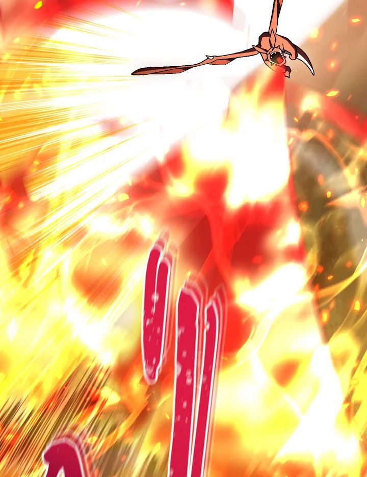 The Hero Returns ตอนที่ 112 หน้า 33