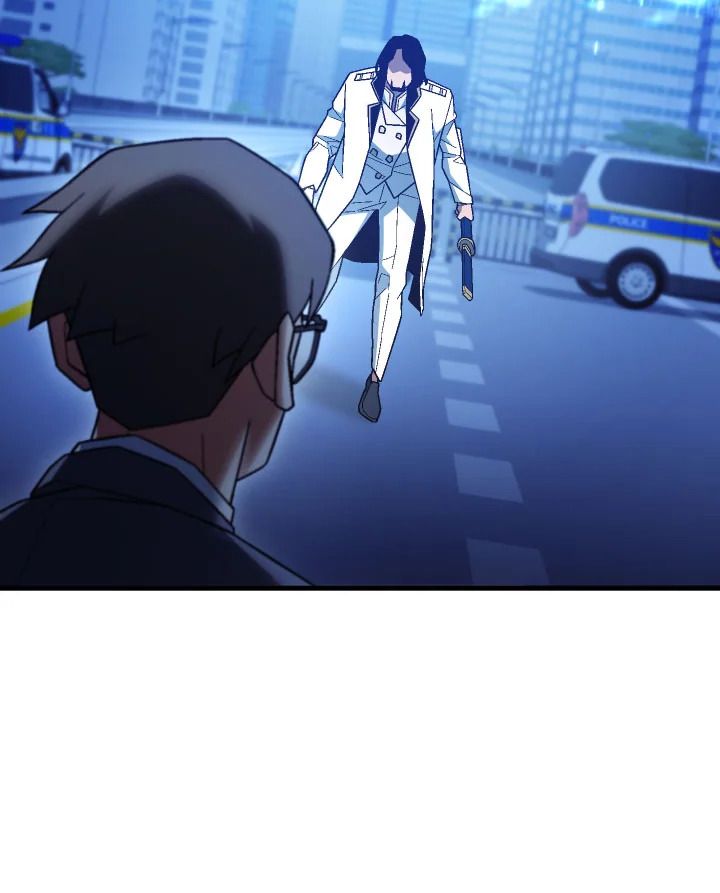 The Hero Returns ตอนที่ 112 หน้า 72