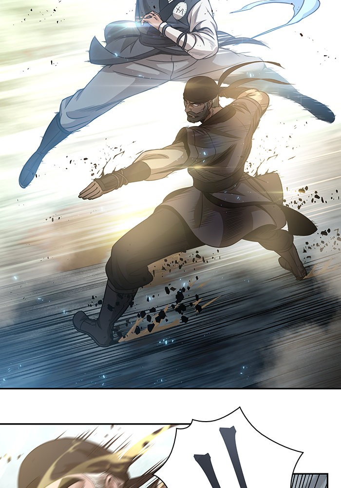 Nano Machine นาโนมาชิน ตอนที่ 37 หน้า 94