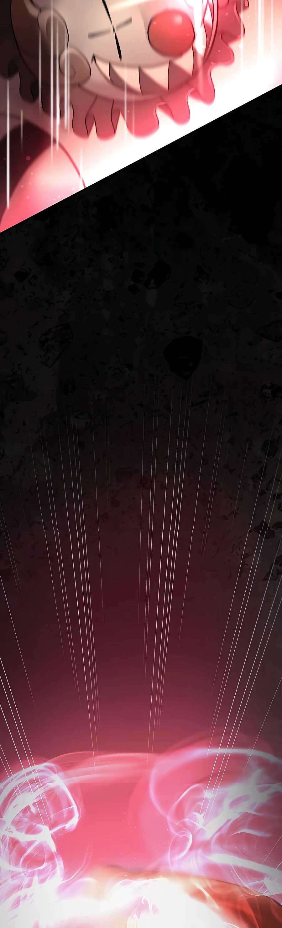 Hidden Class Gravity User เป้าหมายครั้งที่ 2 ต้องเป็นสุดยอดผู้แข็งแกร่งด้วยคลาสลับ ตอนที่ 11 หน้า 21