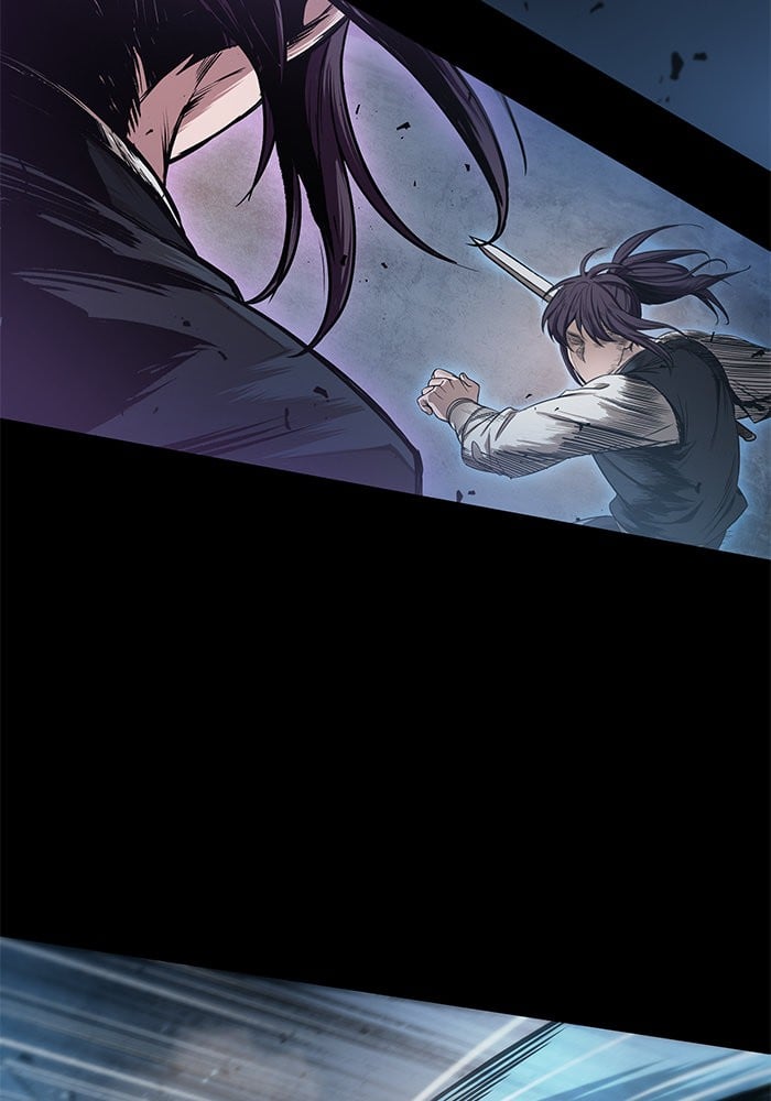 Nano Machine นาโนมาชิน ตอนที่ 30 หน้า 96