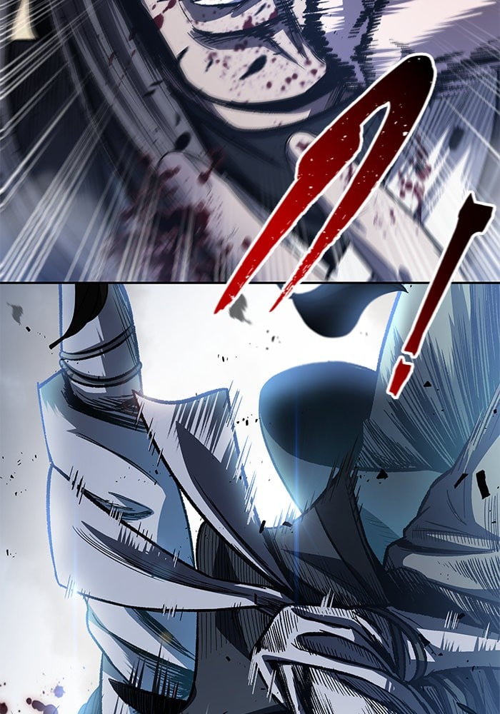 Nano Machine นาโนมาชิน ตอนที่ 40 หน้า 97