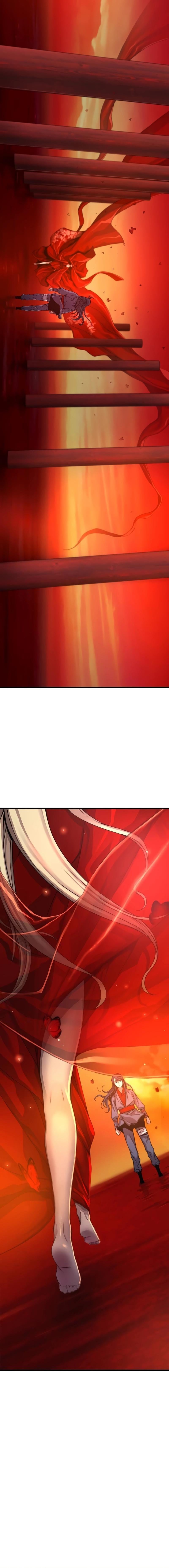 Myst Might Mayhem ตอนที่ 11 หน้า 25