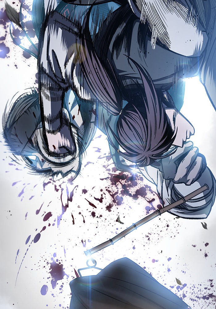 Nano Machine นาโนมาชิน ตอนที่ 40 หน้า 98