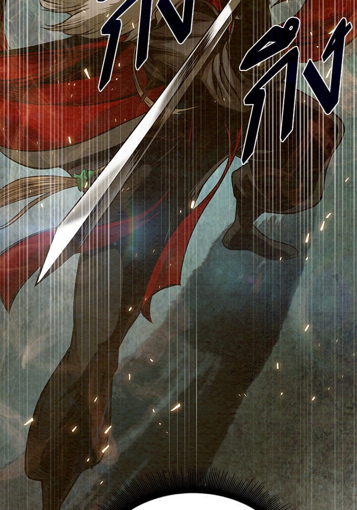 Nano Machine นาโนมาชิน ตอนที่ 27 หน้า 100