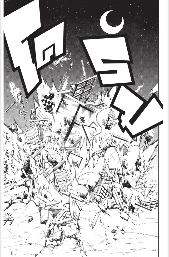 Kimetsu no yaiba ดาบพิฆาตอสูร ตอนที่ 179187 หน้า 107