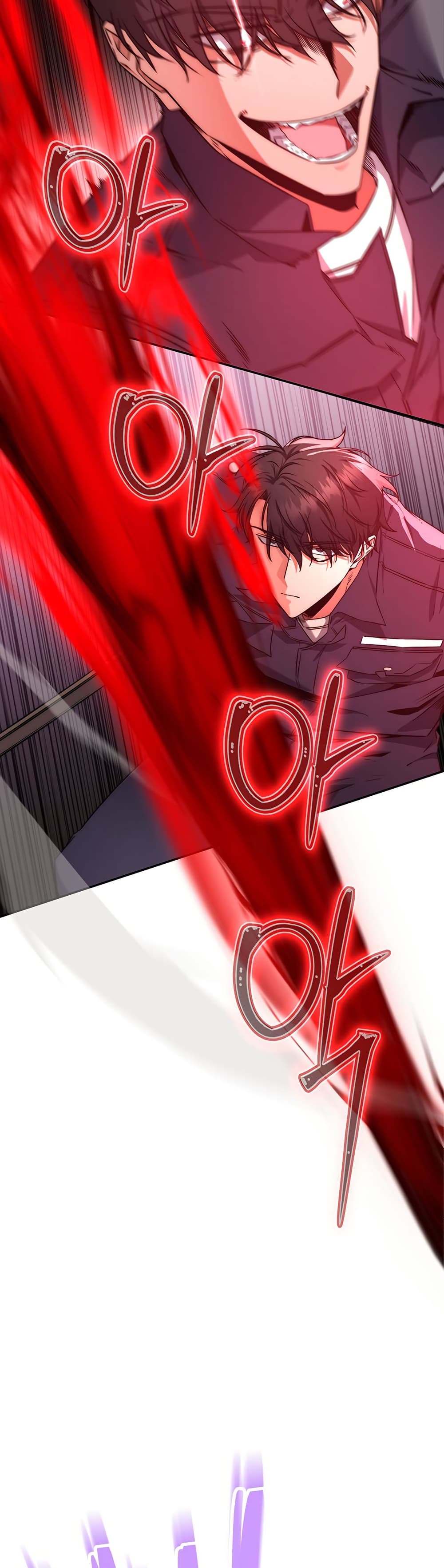 Return of the Sword God-Rank Civil Servant ตอนที่ 11 หน้า 29