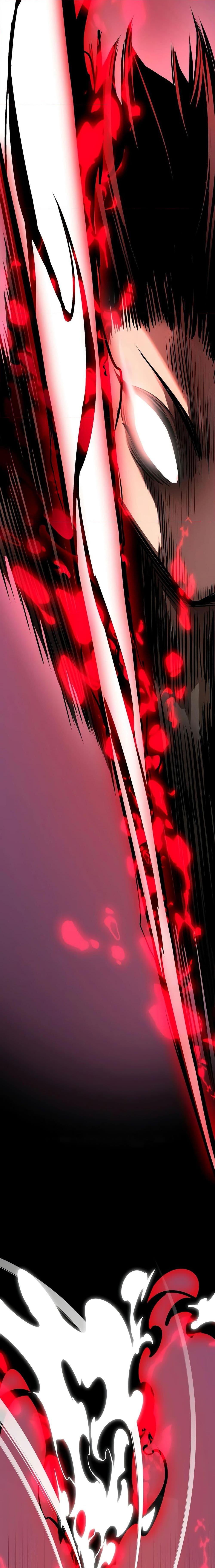 Reincarnation Path of The Underworld King ยอมรา ผู้พิพากษาจากนรก ตอนที่ 11 หน้า 30