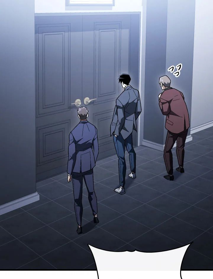 The Hero Returns ตอนที่ 113 หน้า 25