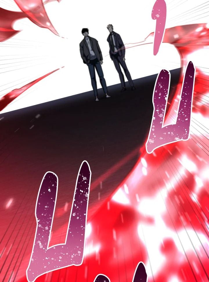 The Hero Returns ตอนที่ 113 หน้า 60