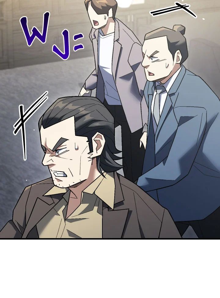 The Hero Returns ตอนที่ 113 หน้า 117