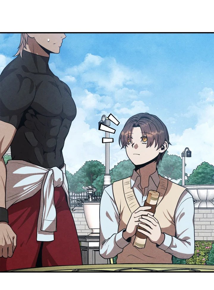 Legendary Youngest Son of the Marquis House ตอนที่ 113 หน้า 52