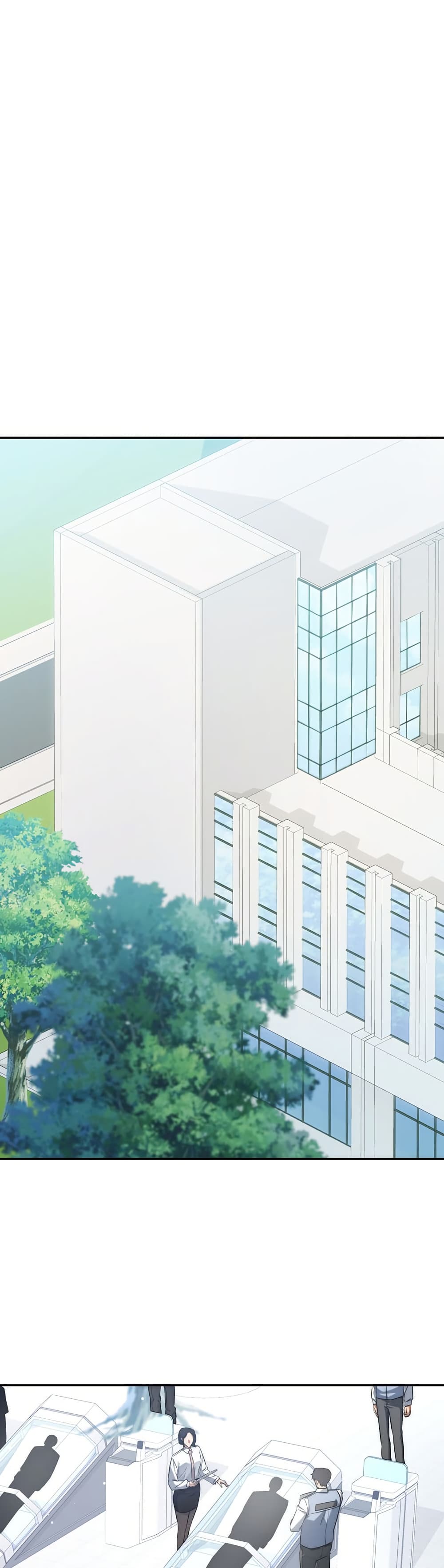 Return of the Sword God-Rank Civil Servant ตอนที่ 11 หน้า 38