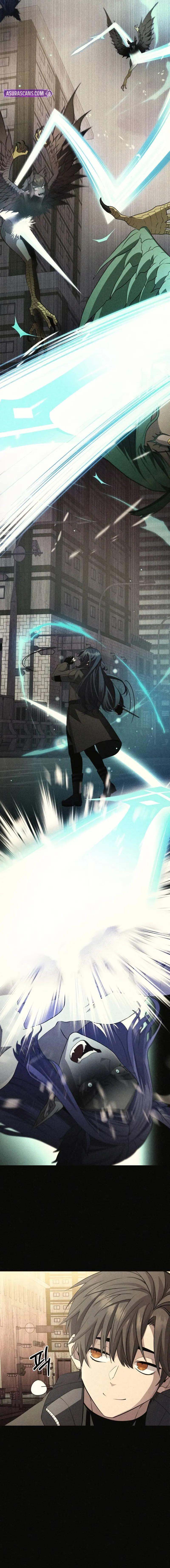 I Obtained a Mythic Item พลิกชะตาคว้าไอเทมระดับเทพ ตอนที่ 114 หน้า 9