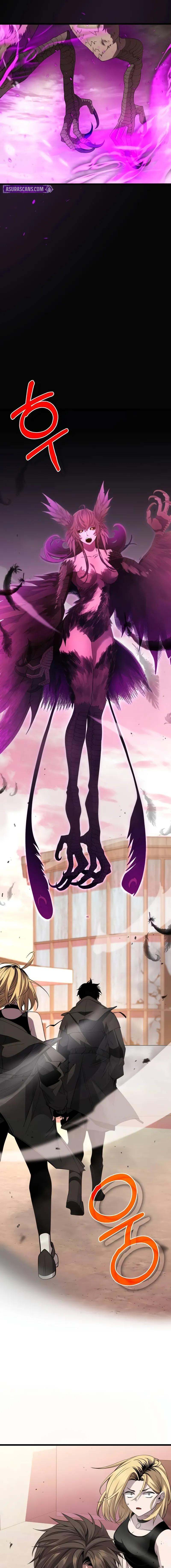 I Obtained a Mythic Item พลิกชะตาคว้าไอเทมระดับเทพ ตอนที่ 114 หน้า 15