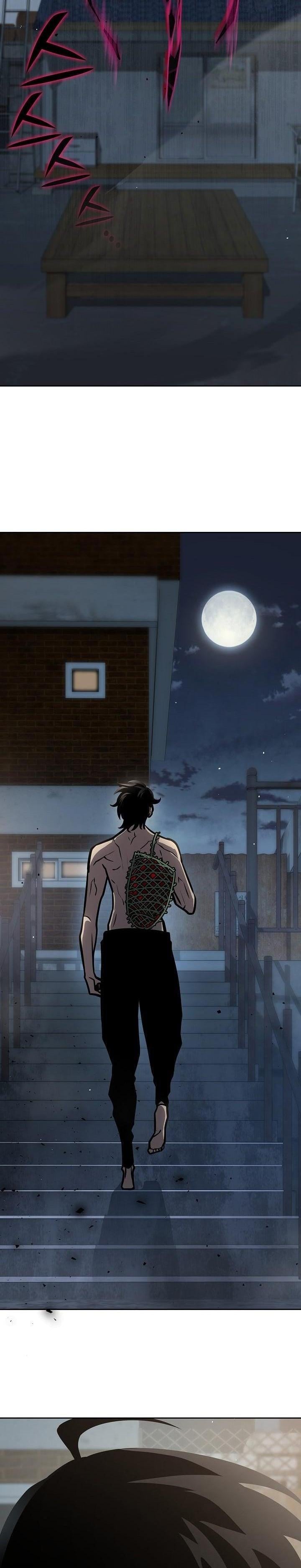 The Sword God from a Ruined World เทพดาบผู้รอดจากโลกที่ล่มสลาย ตอนที่ 11 หน้า 42