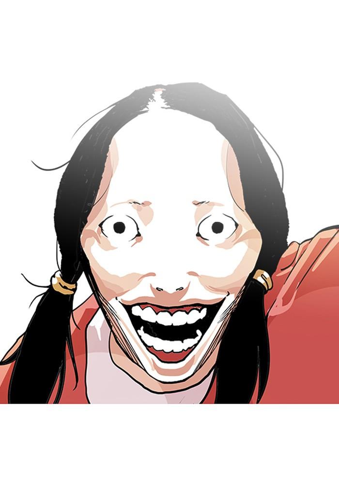 Lookism ตอนที่ 114 หน้า 25